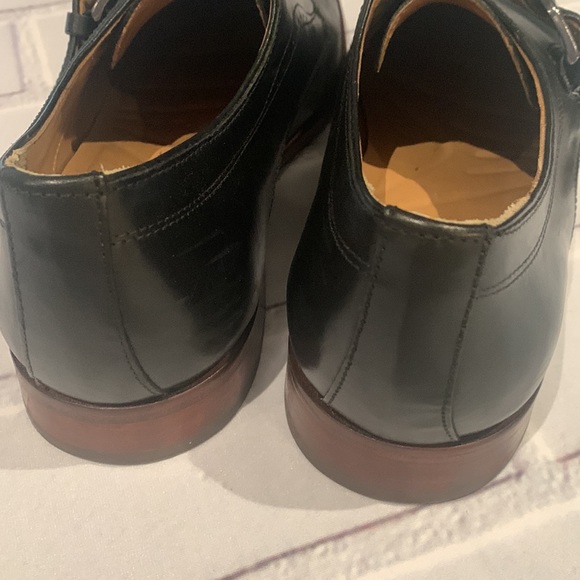 Johnston & Murphy monk strap shoes - Picture 5 of 12